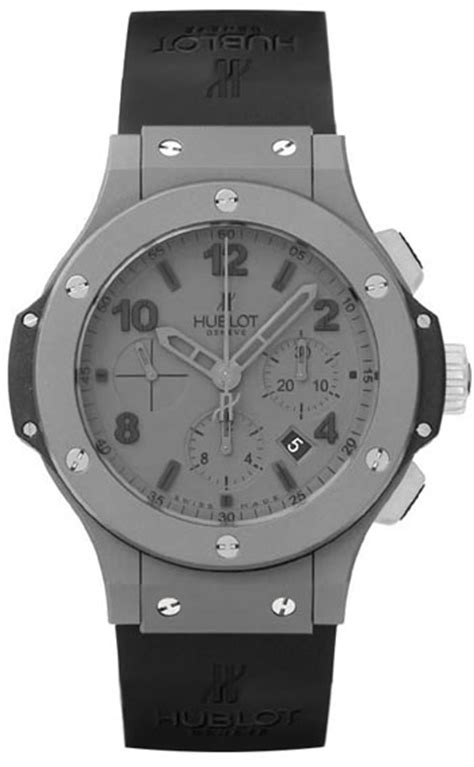 301.ai.460.rx Hublot Big Bang Tantalum Mat 44mm Mens Watch